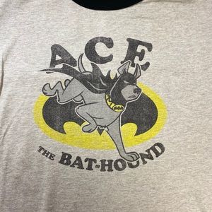 Ace The Bat-Hound Comic Book T